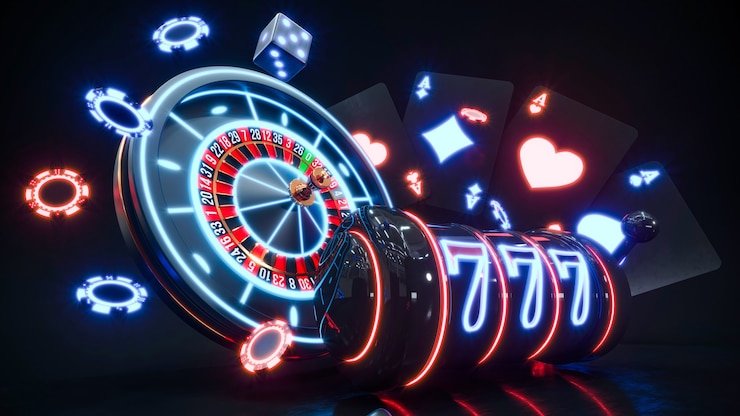 Koleksi Permainan Unggulan di platform denuvo menampilkan slot modern dan live-dealer tables